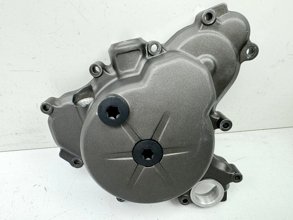 APRILIA RS 125 XA GP Replica Tapa lateral Tapa del motor Tapa del motor Generador