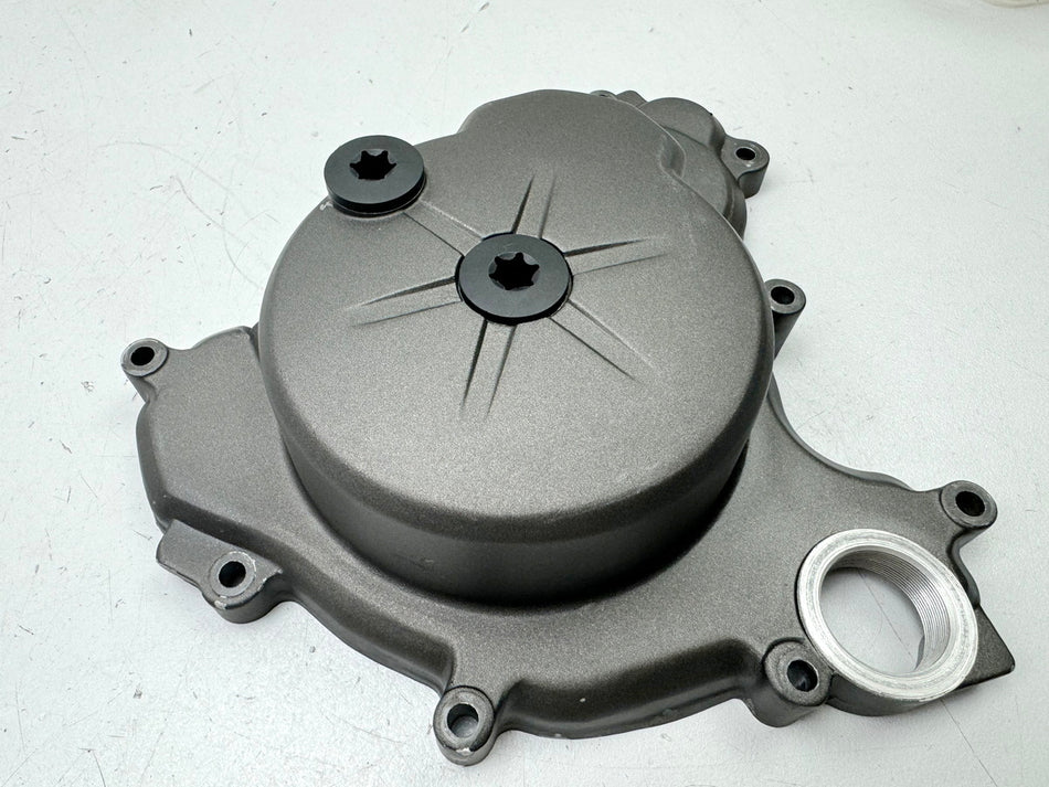 APRILIA RS 125 XA GP Replica Tapa lateral Tapa del motor Tapa del motor Generador