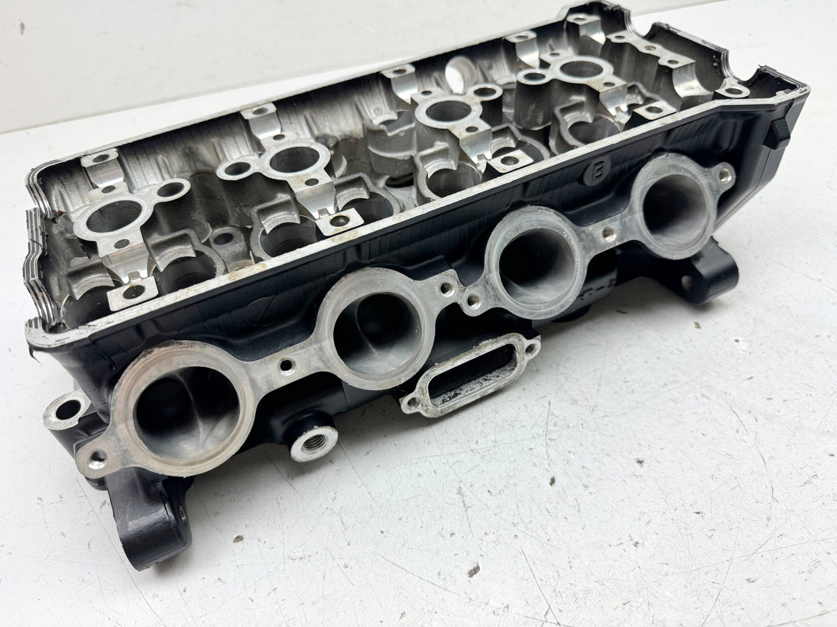 KAWASAKI ZX10R ZXT00D Zylinderkopf Nockenwelle Einlass Auslass Ventile 06-07