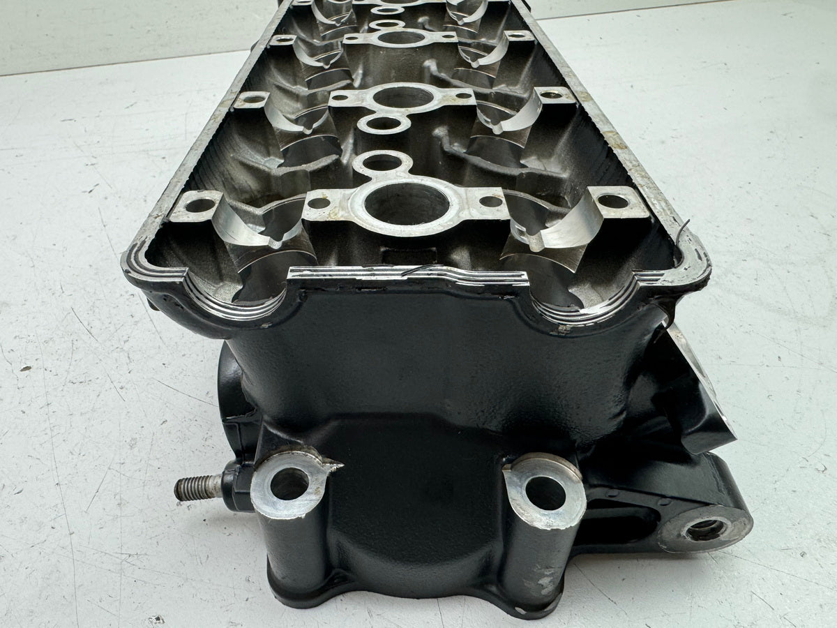 KAWASAKI ZX10R ZXT00D Zylinderkopf Nockenwelle Einlass Auslass Ventile 06-07