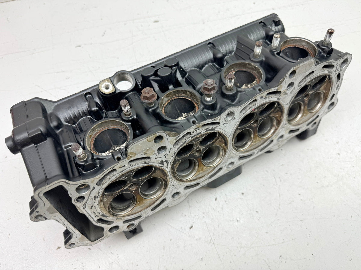 KAWASAKI ZX10R ZXT00D Zylinderkopf Nockenwelle Einlass Auslass Ventile 06-07