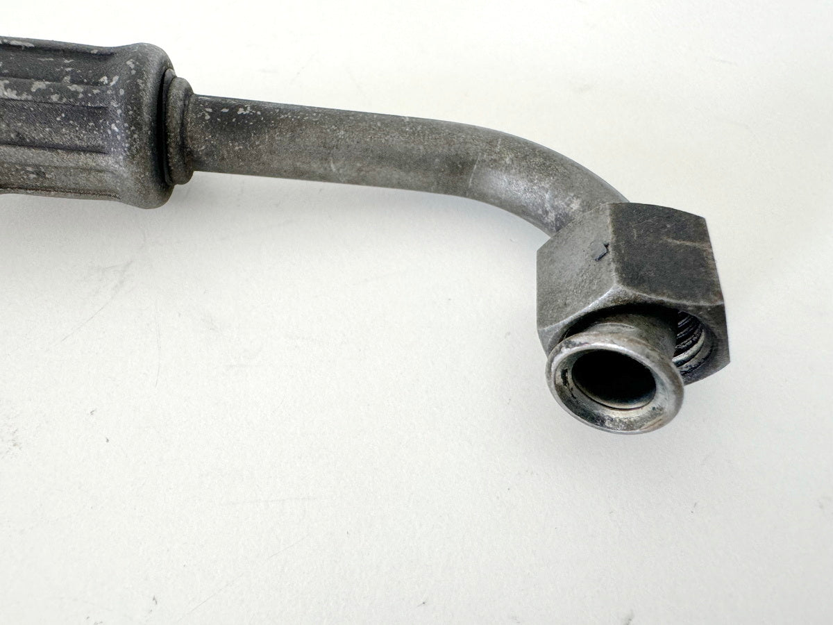 YAMAHA TT 600 E 4GV (4LW) Oil Line Oil Tank Top to Engine Oil Hose