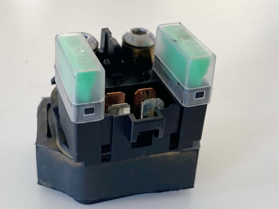 KTM 1290 SUPERDUKE R Starter Relay Solenoid Starter Solenoid Relay 14-16