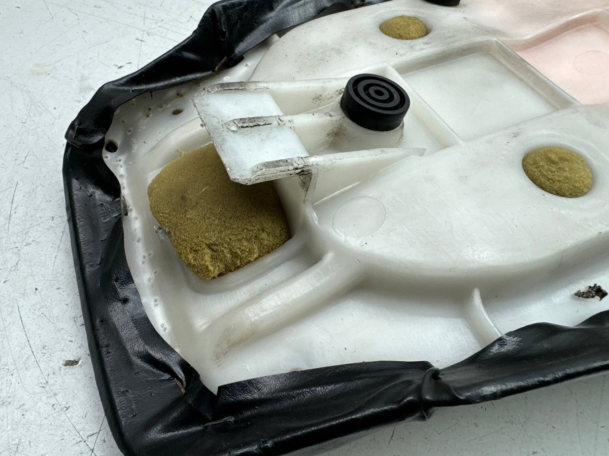 YAMAHA FZX 750 2MU (2JE) Sitzbank Sitz Fahrersitz Seat