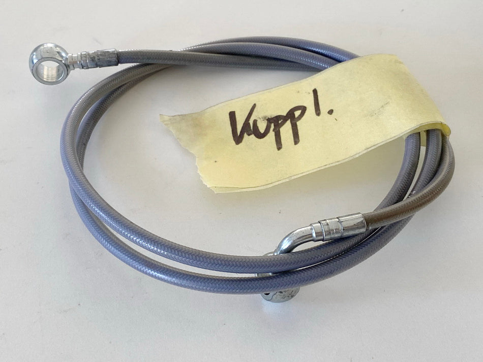 KTM 1290 SUPERDUKE R Clutch Line Clutch Hose 14-16