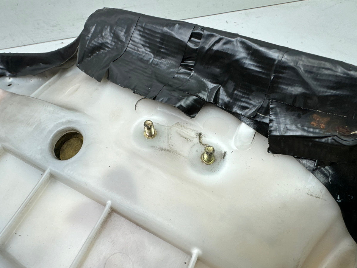 YAMAHA FZX 750 2MU (2JE) Sitzbank Sitz Fahrersitz Seat