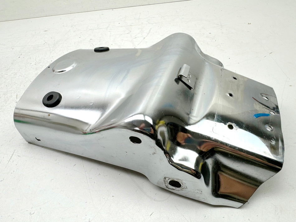 YAMAHA FZX 750 2MU (2JE) Guardabarros trasero Paso de rueda Guardabarros trasero