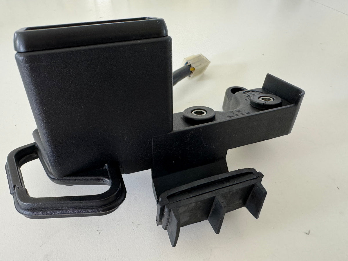 YAMAHA TT 600 E 4GV (4LW) Cockpit Indicator Light Holder for Speedometer