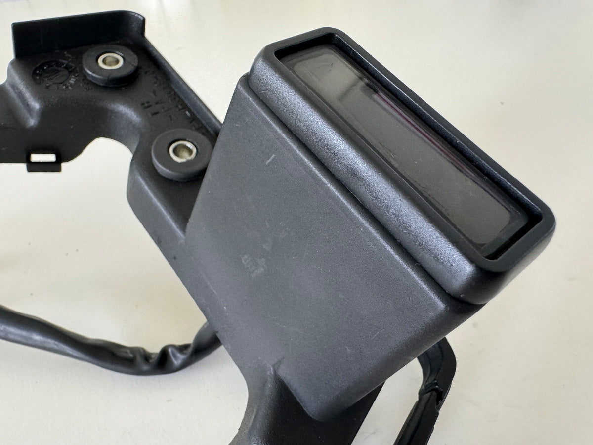 YAMAHA TT 600 E 4GV (4LW) Cockpit Indicator Light Holder for Speedometer