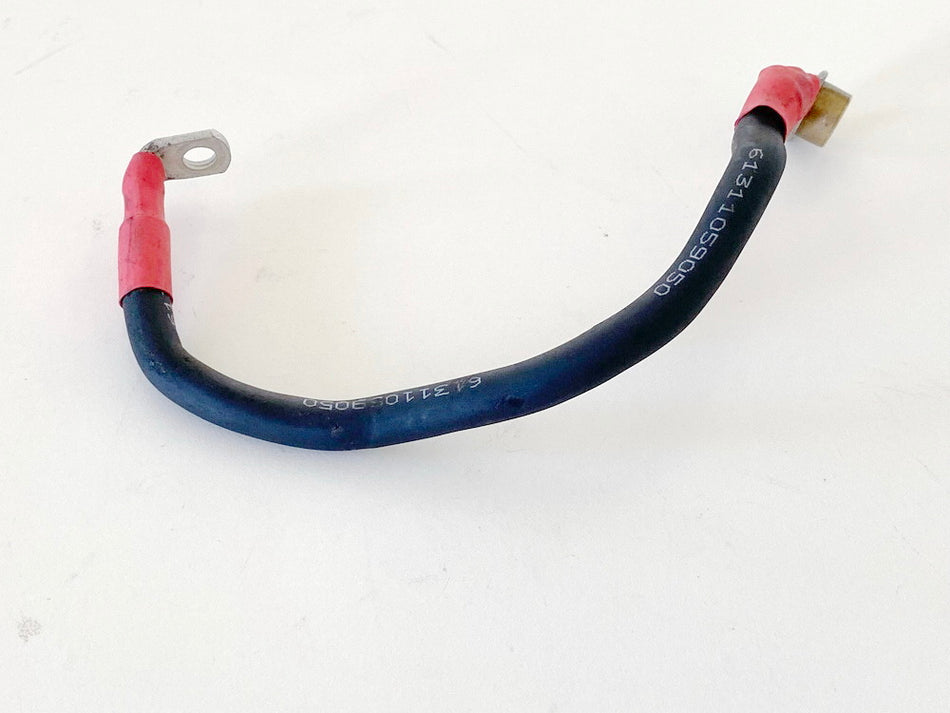 KTM 1290 SUPERDUKE R Battery Cable Positive Cable Cable Battery 14-16