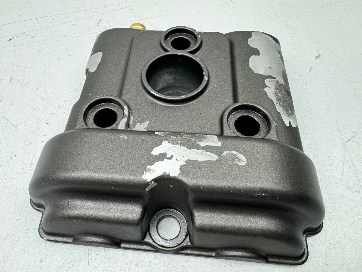 APRILIA RS 125 XA GP Replica Ventildeckel Motordeckel Abdeckung (für Motor)