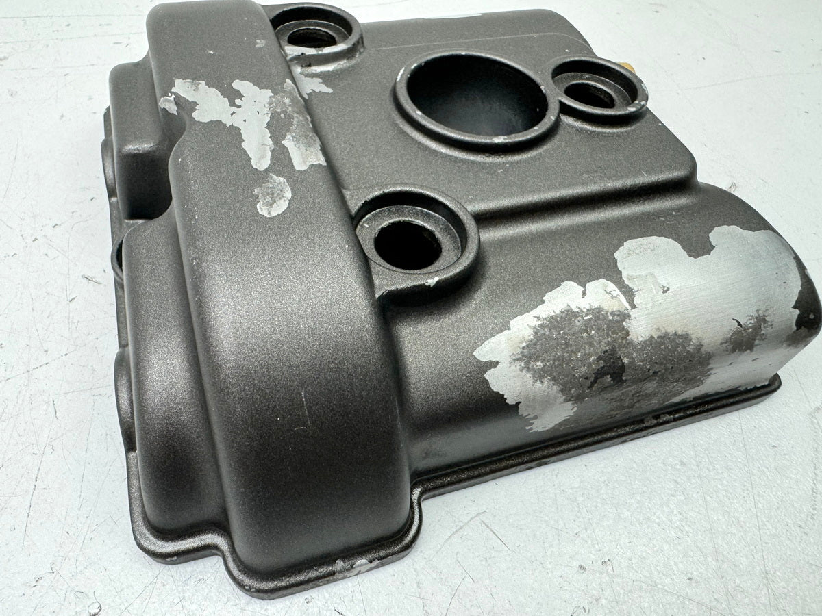 APRILIA RS 125 XA GP Replica Ventildeckel Motordeckel Abdeckung (für Motor)