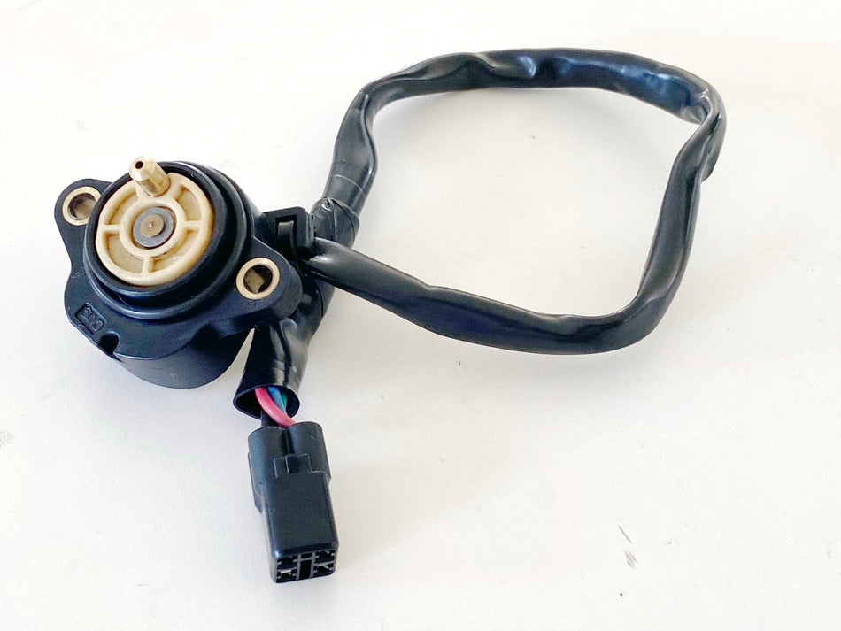 KTM 1290 SUPERDUKE R Interruptor de punto muerto Sensor de detección de marchas