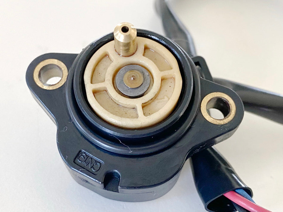 KTM 1290 SUPERDUKE R Interruptor de punto muerto Sensor de detección de marchas