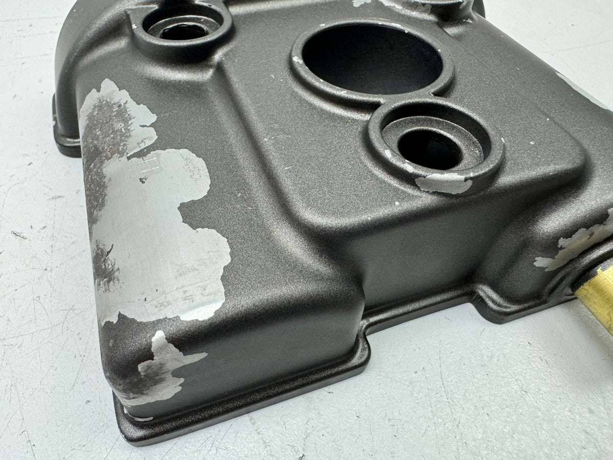 APRILIA RS 125 XA GP Replica Ventildeckel Motordeckel Abdeckung (für Motor)