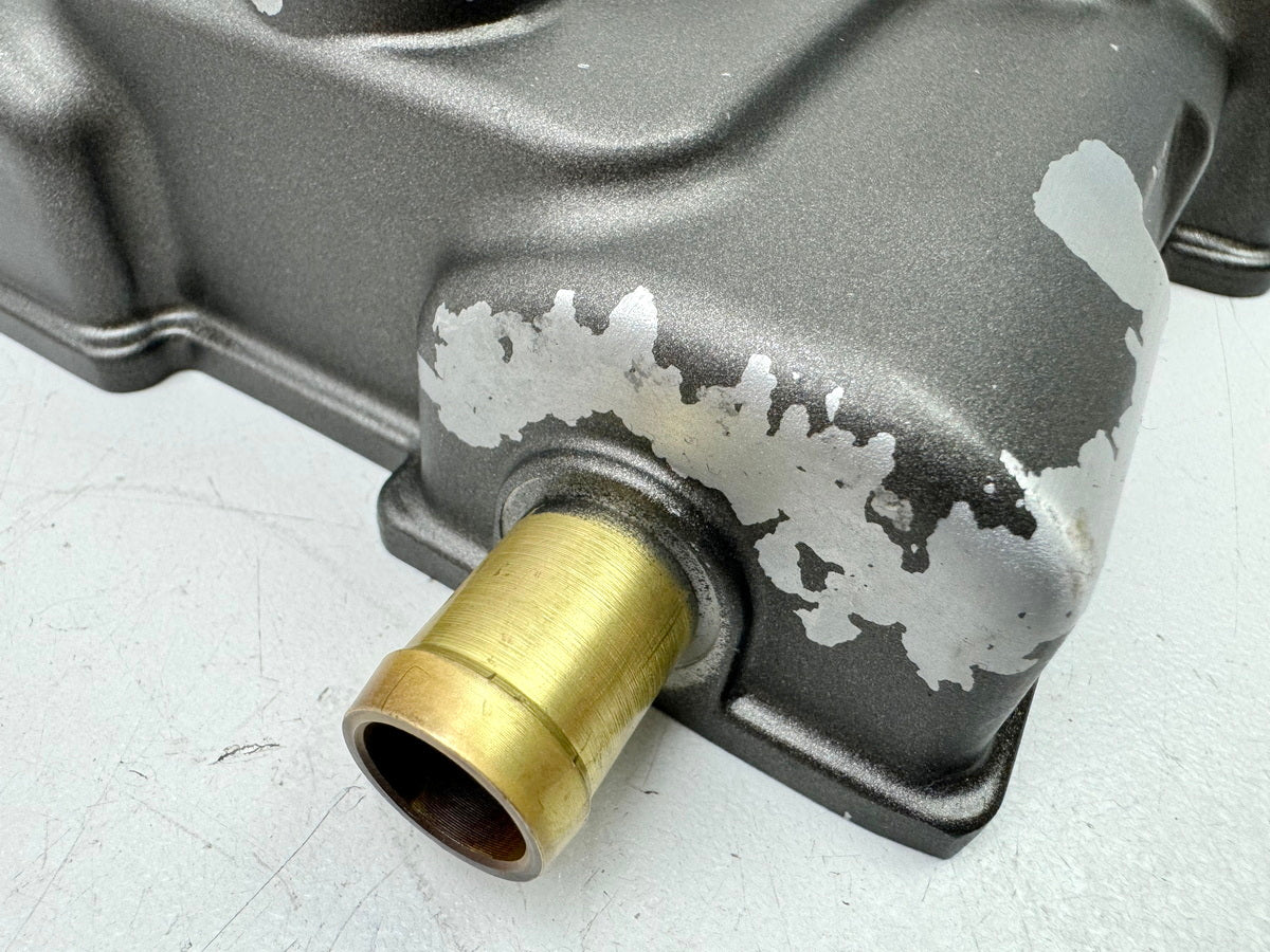 APRILIA RS 125 XA GP Replica Ventildeckel Motordeckel Abdeckung (für Motor)