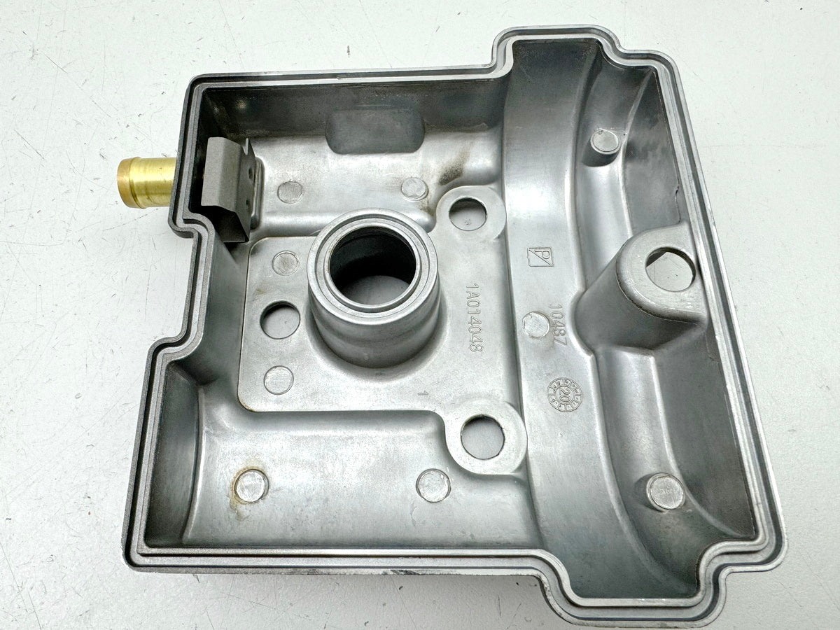 APRILIA RS 125 XA GP Replica Ventildeckel Motordeckel Abdeckung (für Motor)