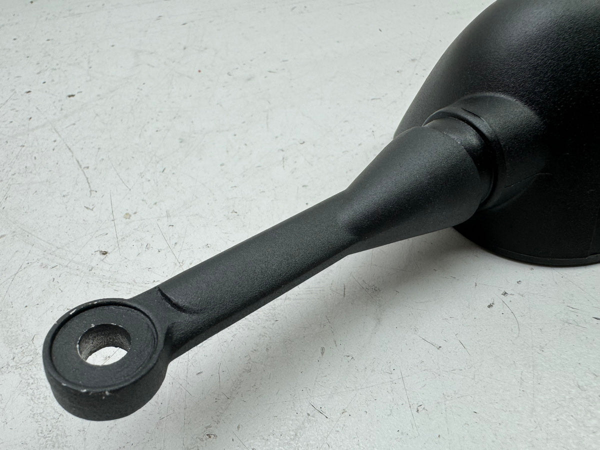 KAWASAKI ZX10R ZXT00D Spiegel links Rückspiegel 06-07