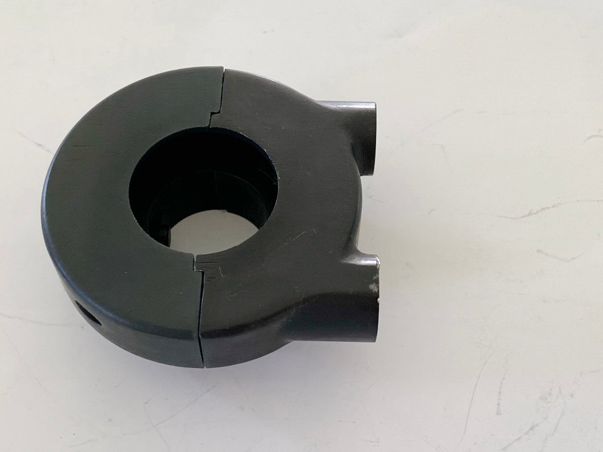 HONDA CBR 600 RR PC40 Umlenkrolle Gasgriff Gehäuse obere untere Drossel 07-13