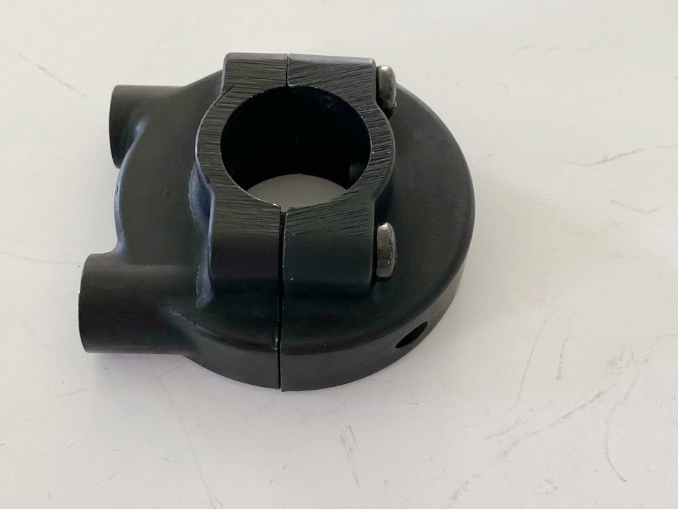 HONDA CBR 600 RR PC40 Umlenkrolle Gasgriff Gehäuse obere untere Drossel 07-13