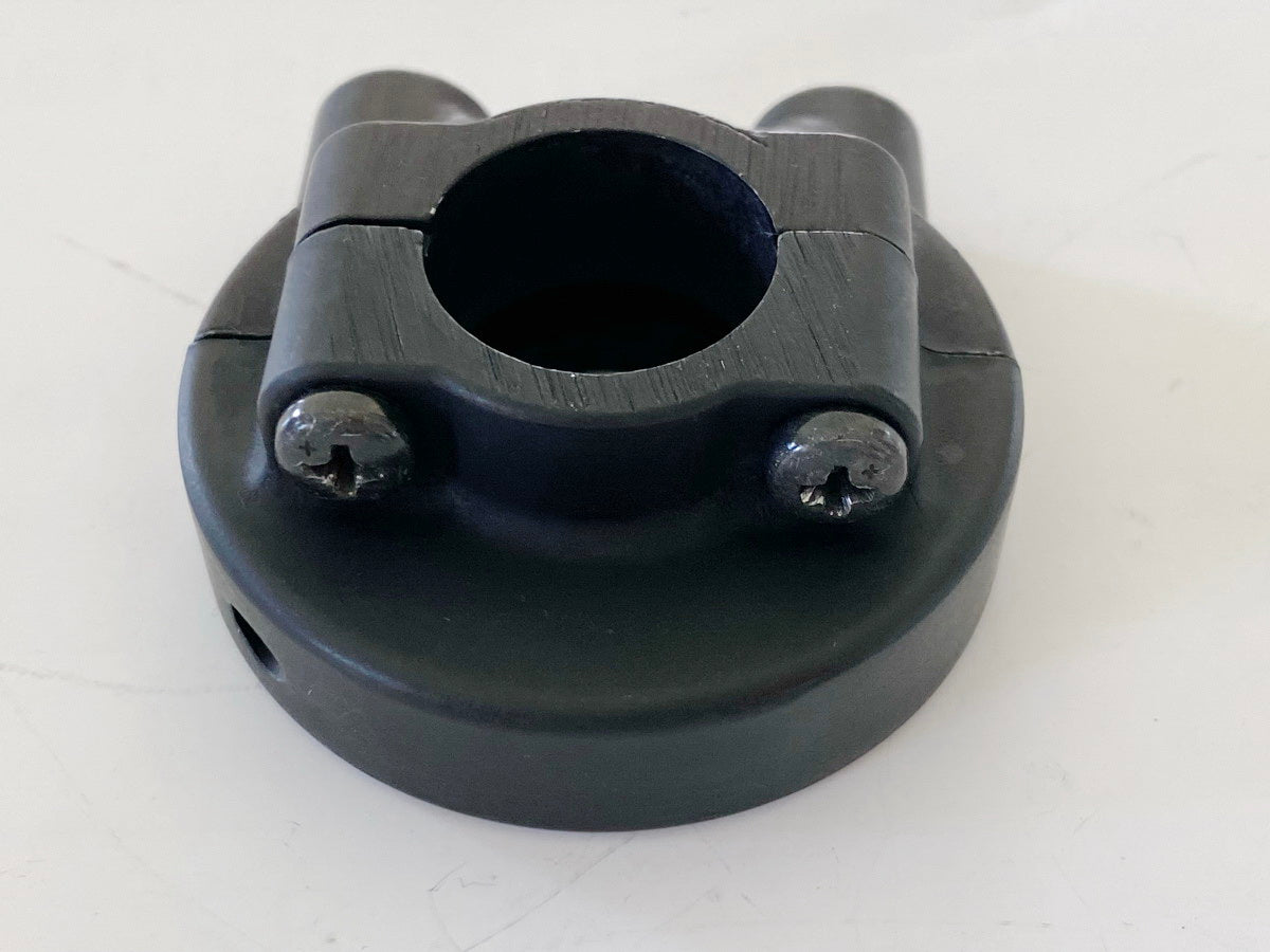HONDA CBR 600 RR PC40 Umlenkrolle Gasgriff Gehäuse obere untere Drossel 07-13