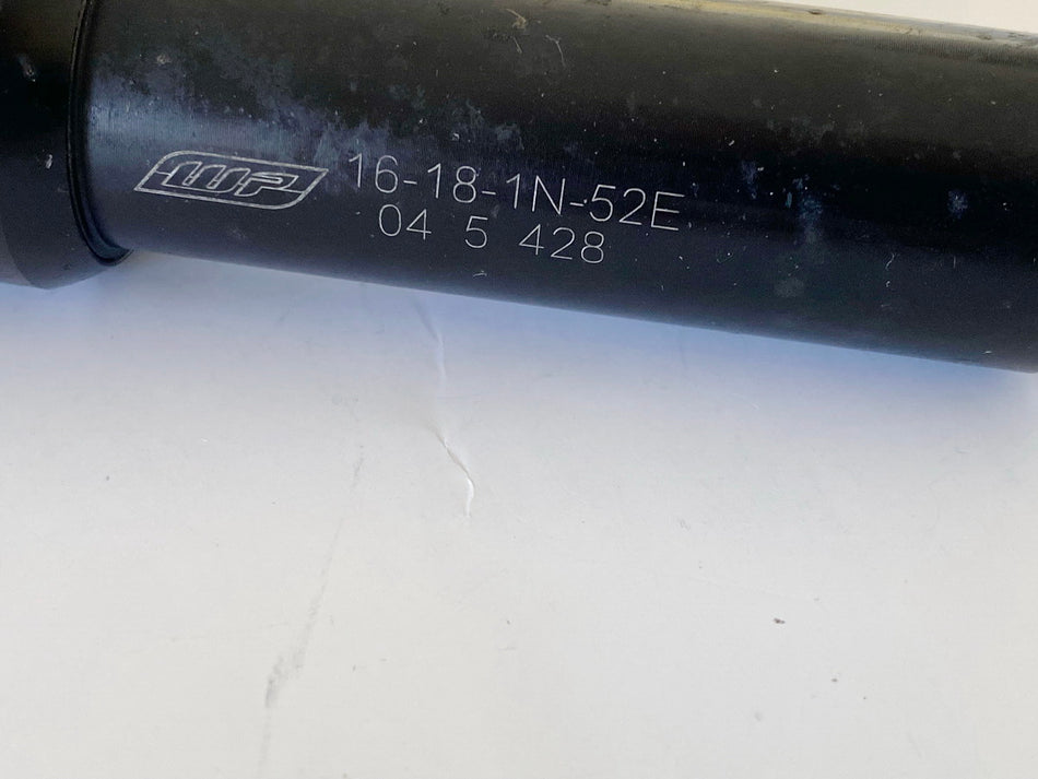 Amortiguador de dirección original KTM 1290 SUPERDUKE R de 75 mm de recorrido 14-16