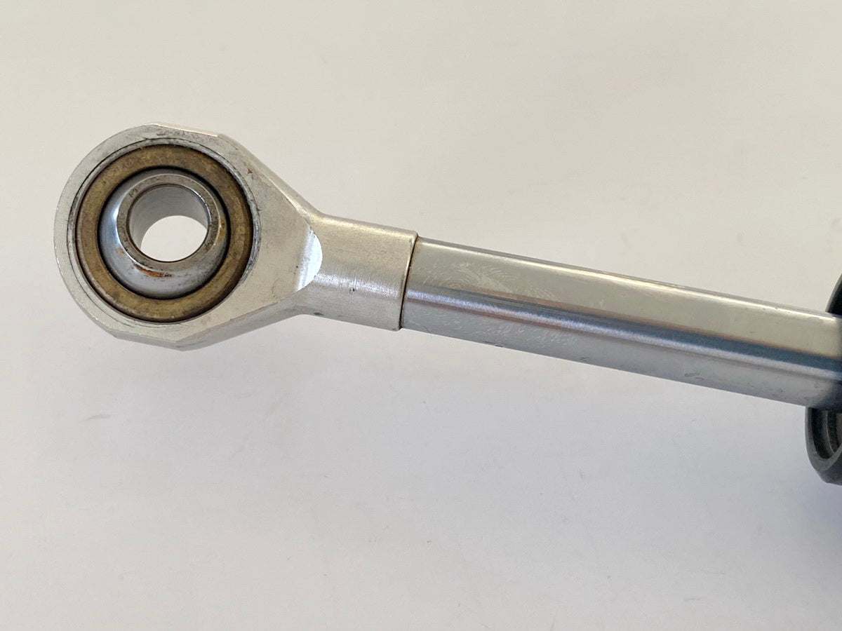KTM 1290 SUPERDUKE R Lenkungsdämpfer original 75 mm Hub 14-16