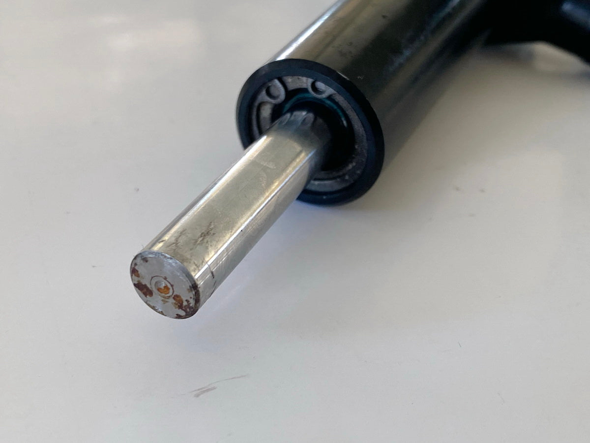 KTM 1290 SUPERDUKE R Lenkungsdämpfer original 75 mm Hub 14-16