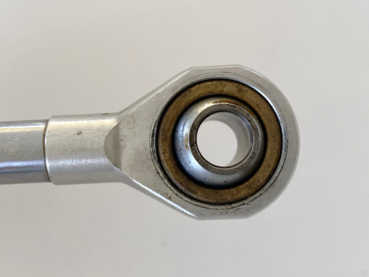 KTM 1290 SUPERDUKE R Lenkungsdämpfer original 75 mm Hub 14-16