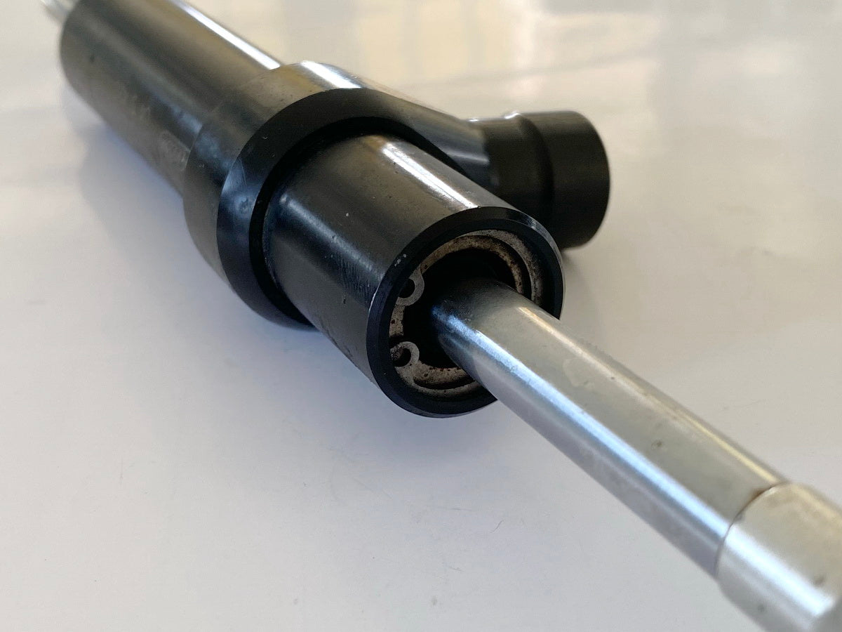 KTM 1290 SUPERDUKE R Lenkungsdämpfer original 75 mm Hub 14-16