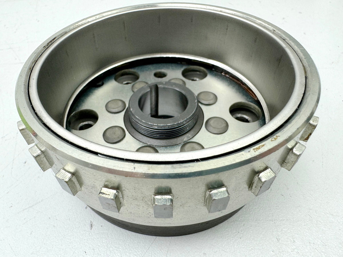 APRILIA RS 125 XA GP Replica Lima Rotor Polrad Schwungrad Lichtmaschine