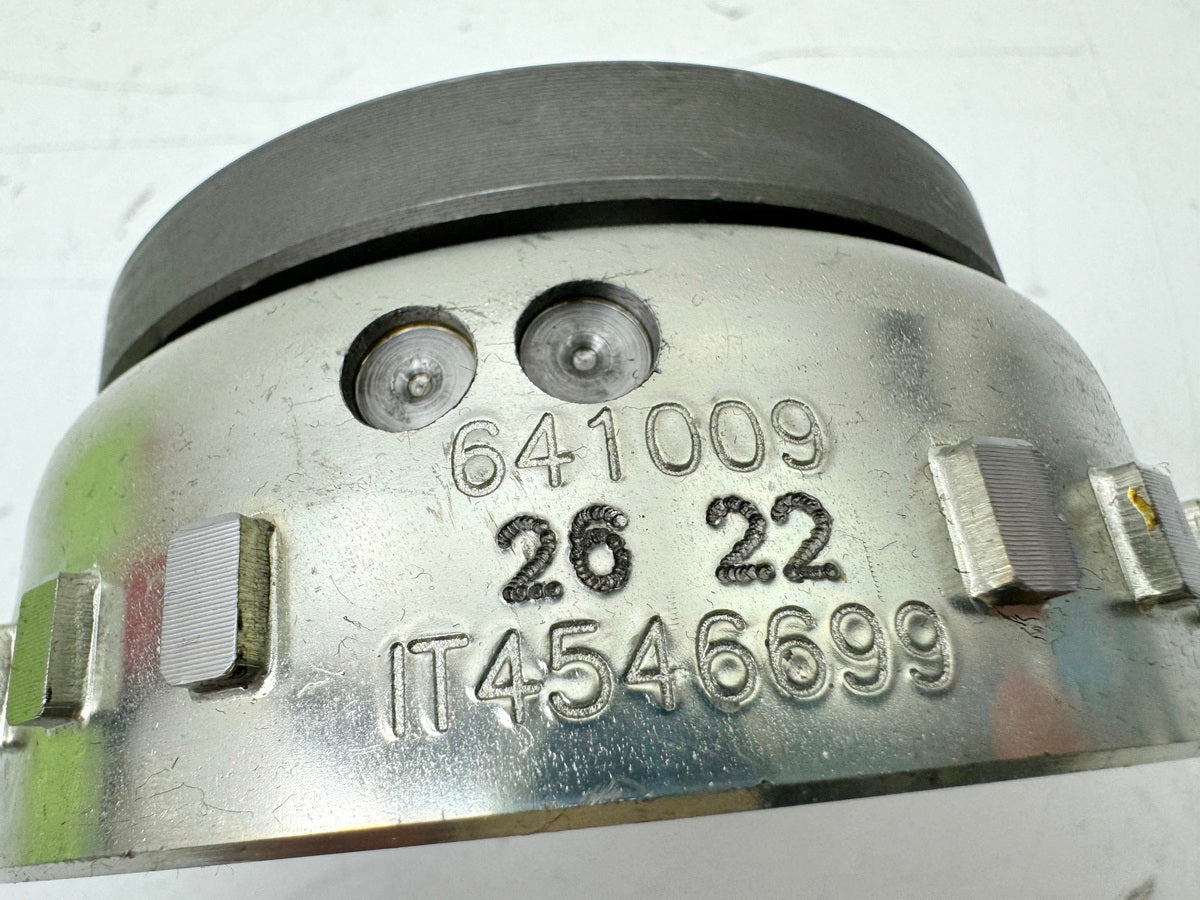 APRILIA RS 125 XA GP Replica Lima Rotor Polrad Schwungrad Lichtmaschine
