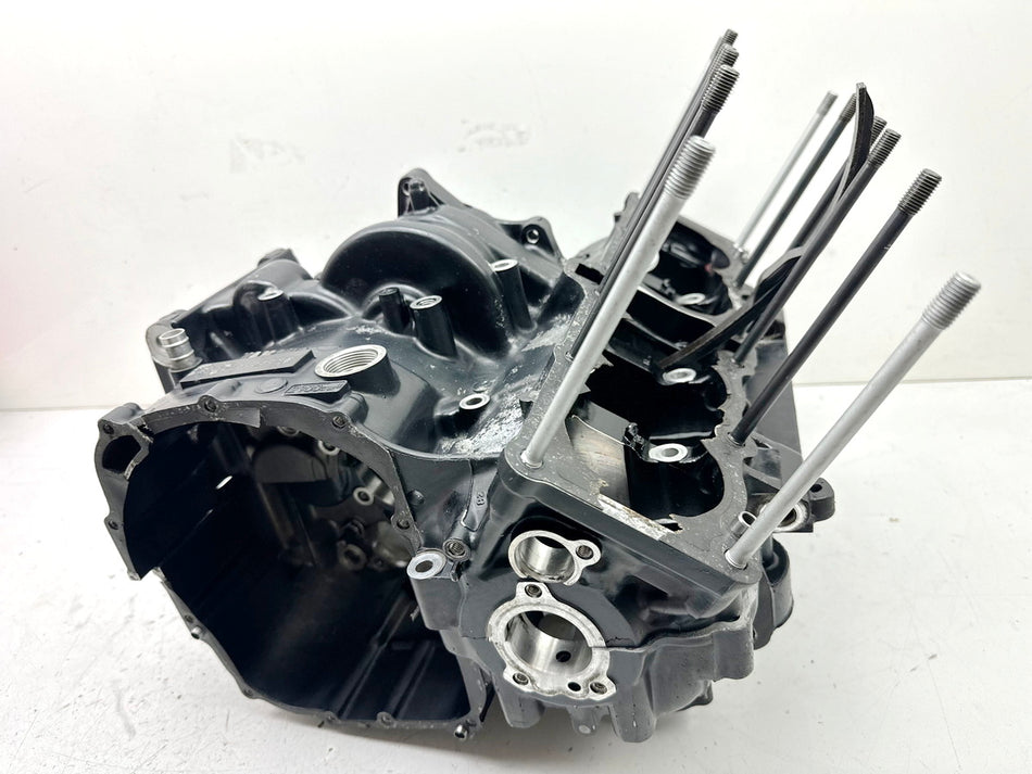 YAMAHA FZX 750 2MU (2JE) Engine Housing Crankcase