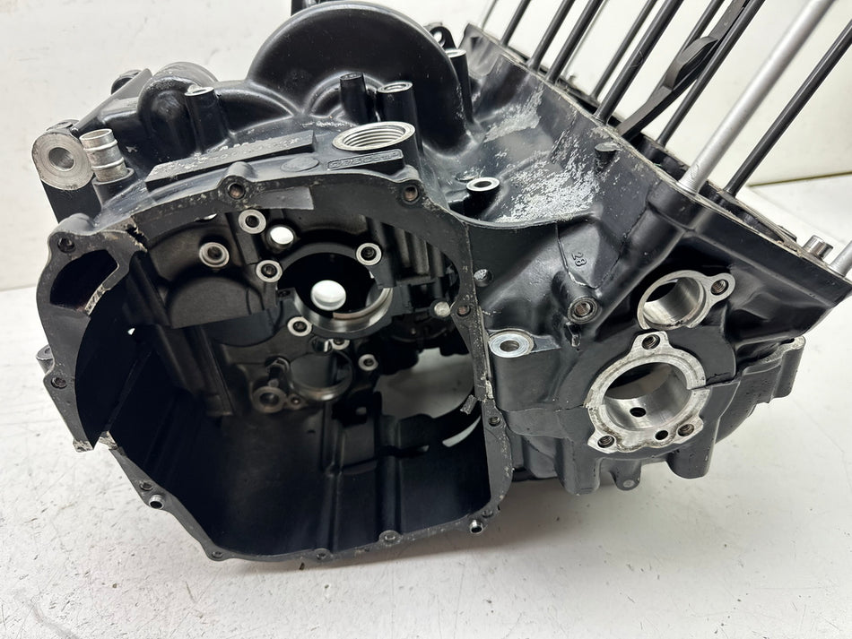 YAMAHA FZX 750 2MU (2JE) Engine Housing Crankcase