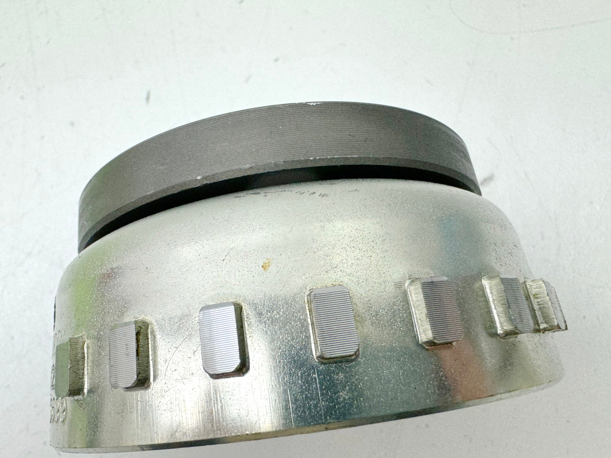 APRILIA RS 125 XA GP Replica Lima Rotor Polrad Schwungrad Lichtmaschine