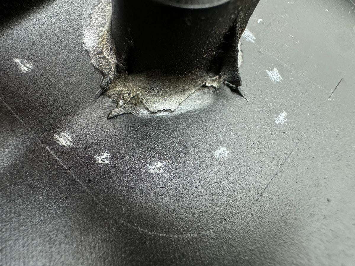 KAWASAKI ZX10R ZXT00D Seitendeckel rechts Abdeckung Verkleidung Blende 06-07