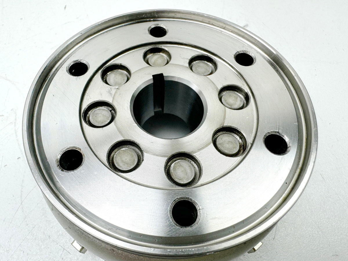 APRILIA RS 125 XA GP Replica Lima Rotor Polrad Schwungrad Lichtmaschine