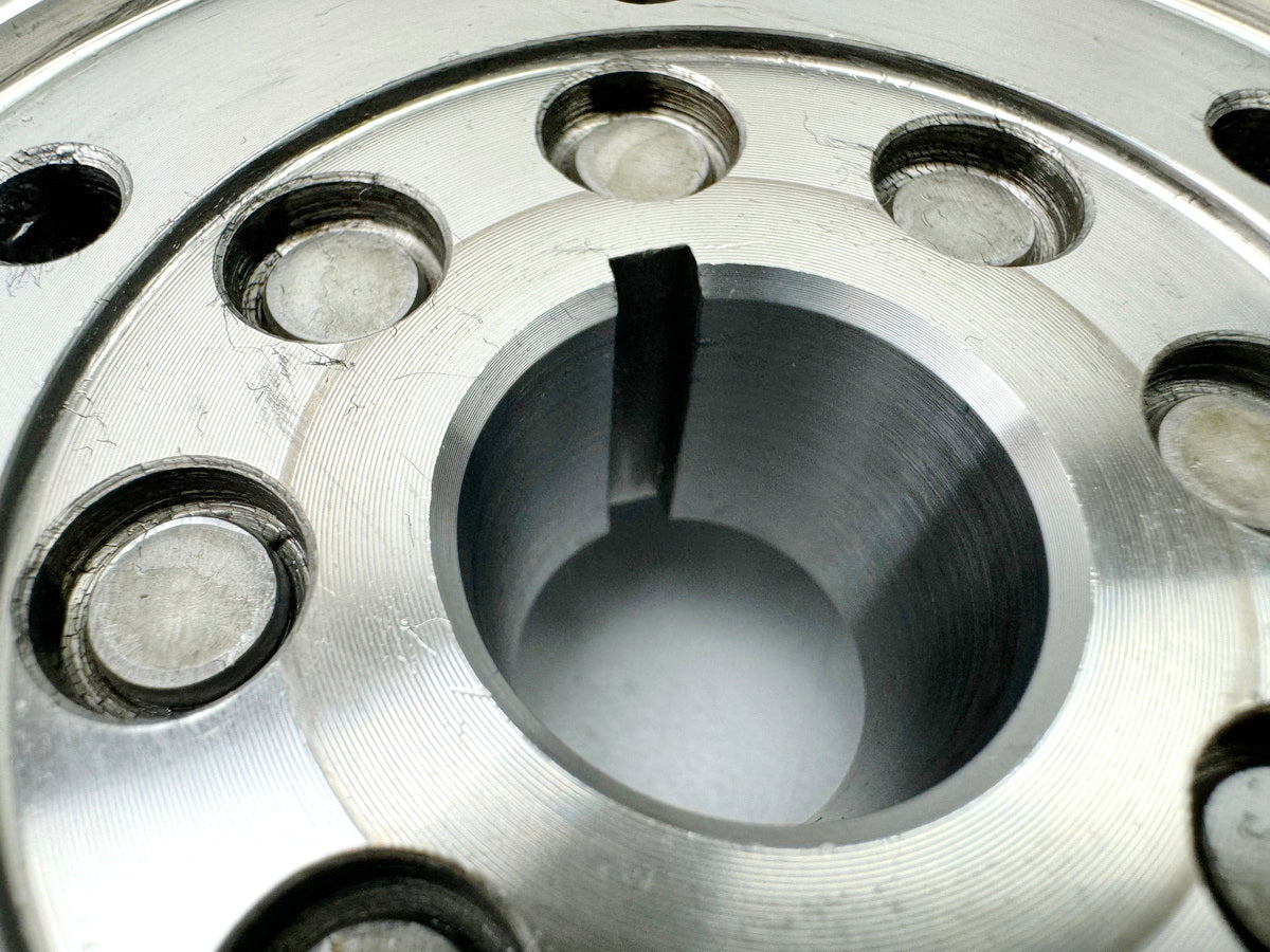 APRILIA RS 125 XA GP Replica Lima Rotor Polrad Schwungrad Lichtmaschine
