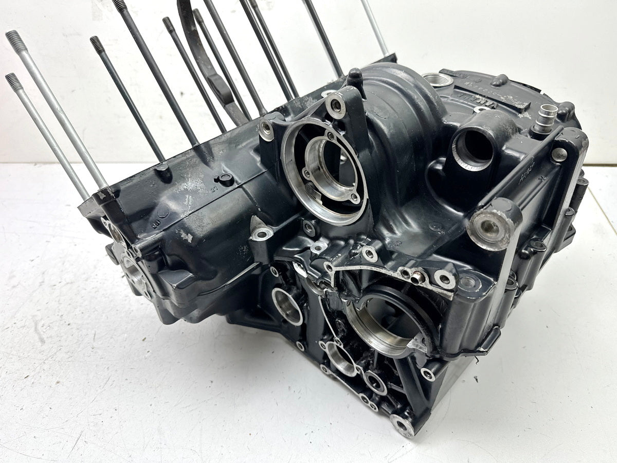 YAMAHA FZX 750 2MU (2JE) Engine Housing Crankcase