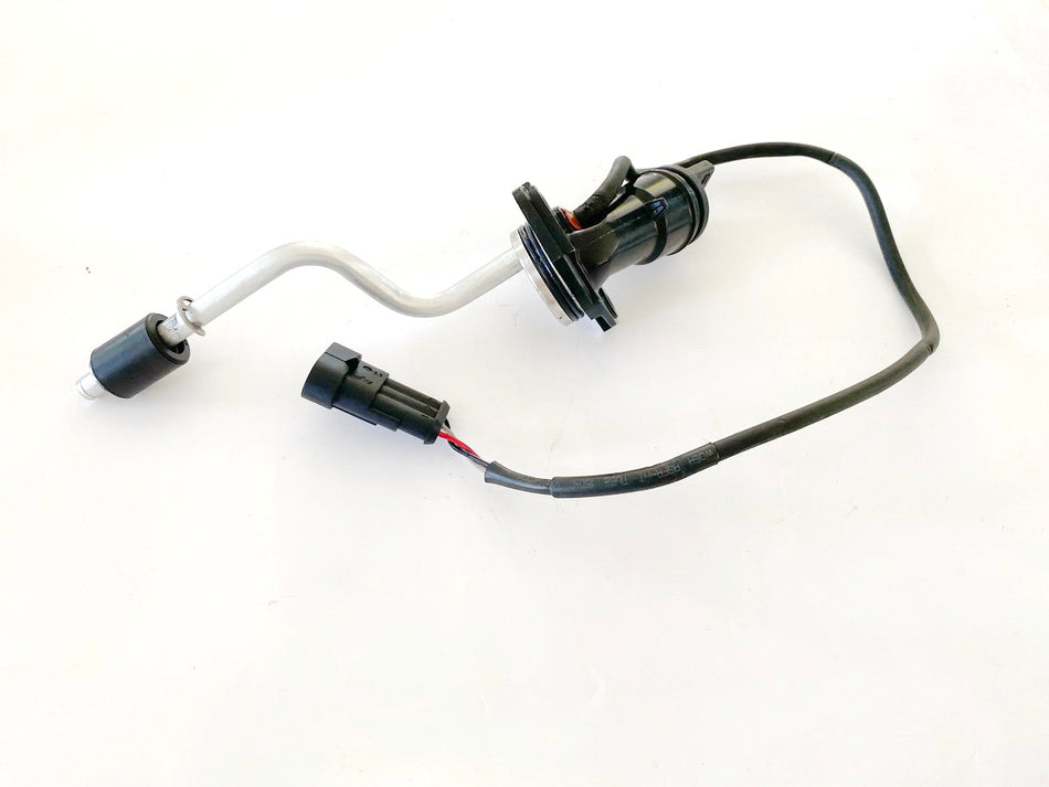 KTM 1290 SUPERDUKE R Tubo de llenado de aceite Sensor Nivel de aceite Sensor de nivel de aceite (para depósito de aceite)