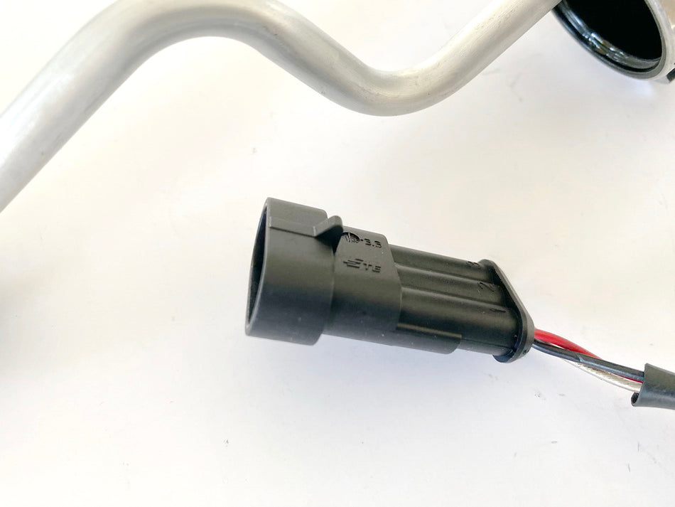 KTM 1290 SUPERDUKE R Tubo de llenado de aceite Sensor Nivel de aceite Sensor de nivel de aceite (para depósito de aceite)