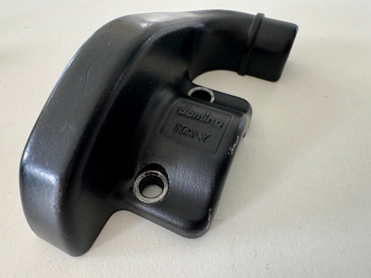 YAMAHA TT 600 E 4GV (4LW) Handlebar Switch Right Switch Emergency Stop Kill Switch