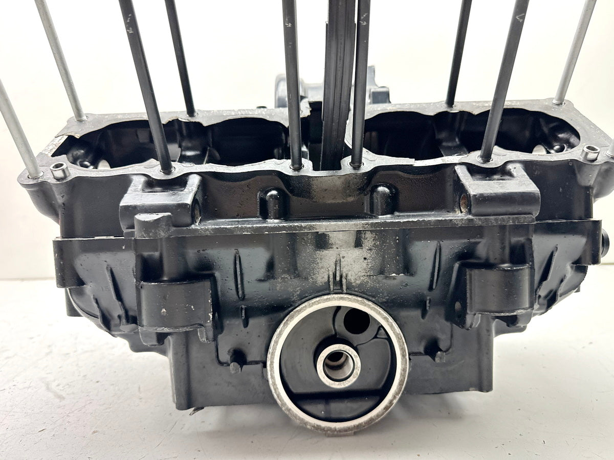 YAMAHA FZX 750 2MU (2JE) Engine Housing Crankcase