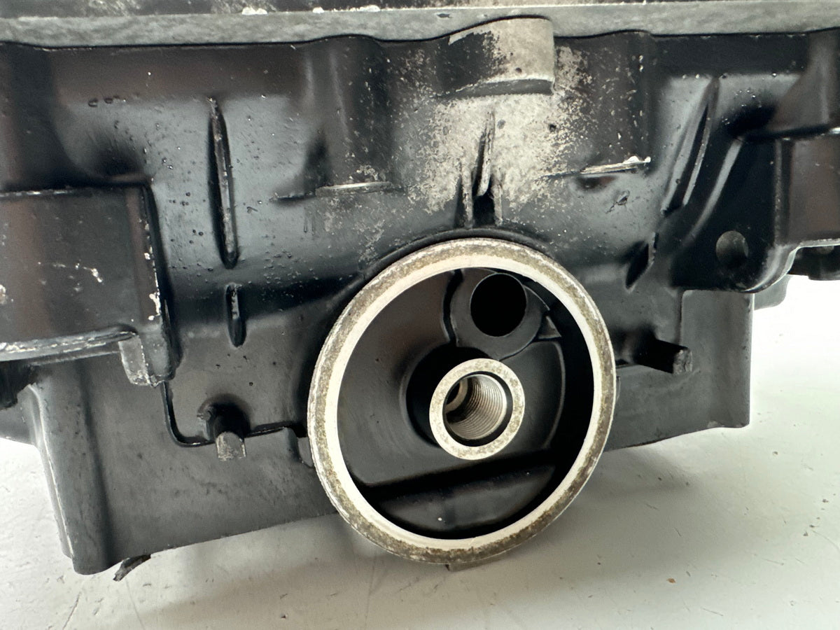 YAMAHA FZX 750 2MU (2JE) Engine Housing Crankcase