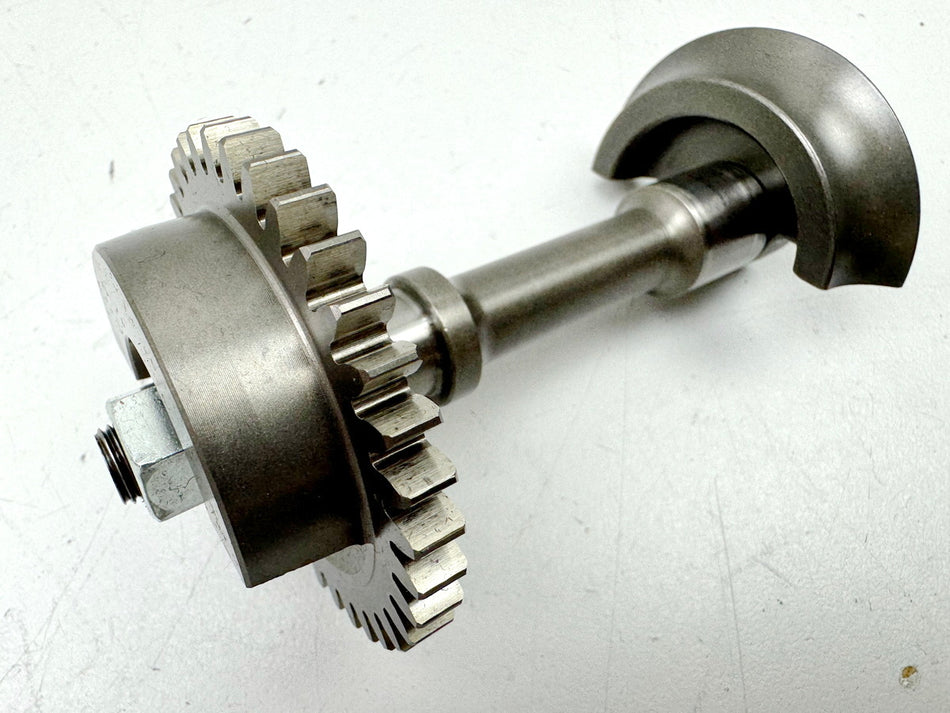 APRILIA RS 125 XA GP Replica Balancer Shaft for Crankshaft Engine