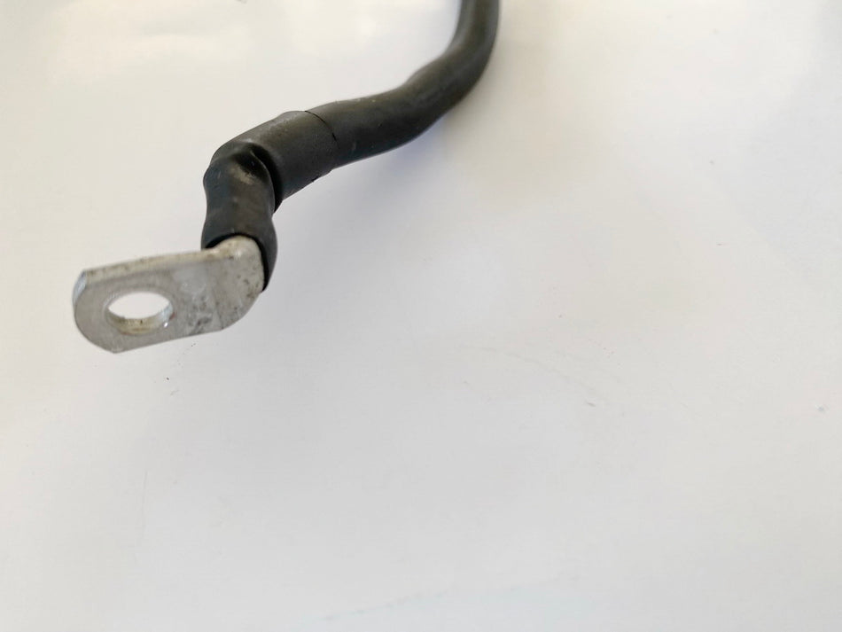 KTM 1290 SUPERDUKE R Ground Cable Engine Frame 14-16