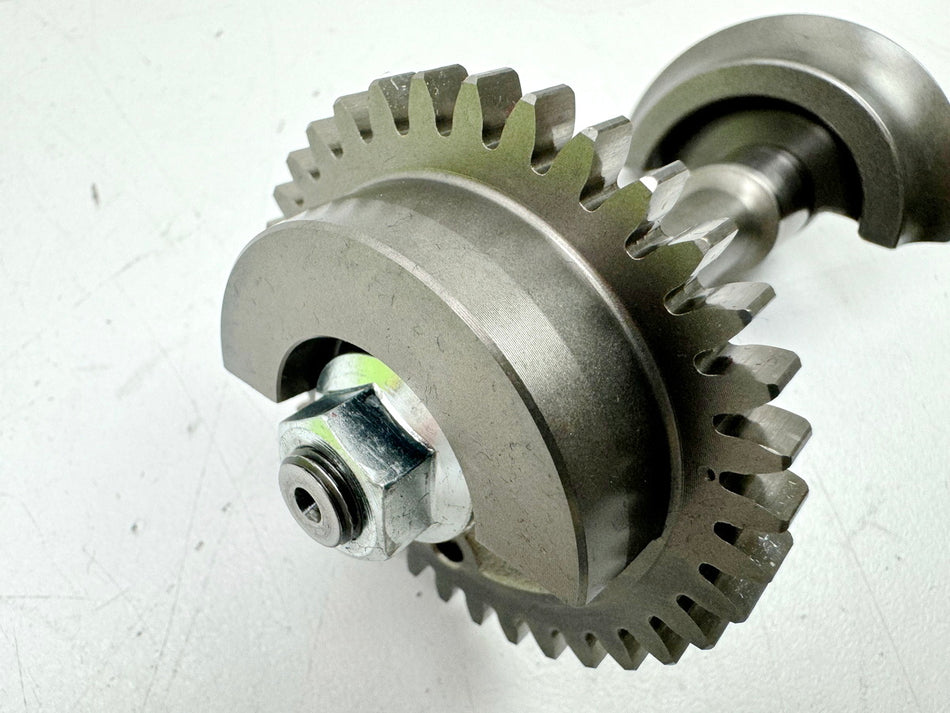 APRILIA RS 125 XA GP Replica Balancer Shaft for Crankshaft Engine