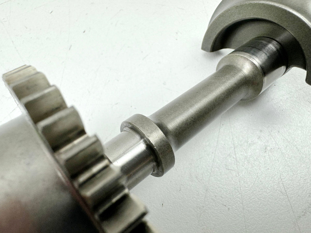 APRILIA RS 125 XA GP Replica Balancer Shaft for Crankshaft Engine