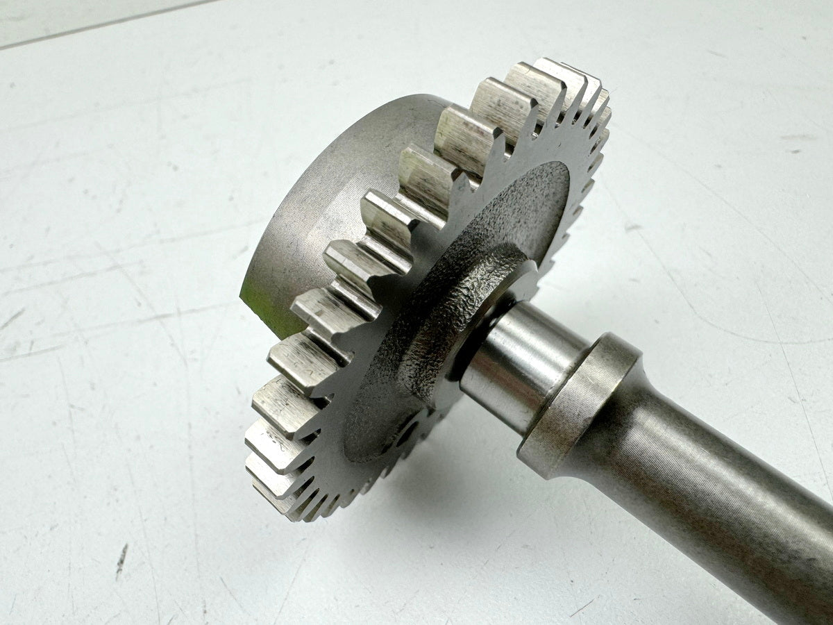 APRILIA RS 125 XA GP Replica Balancer Shaft for Crankshaft Engine