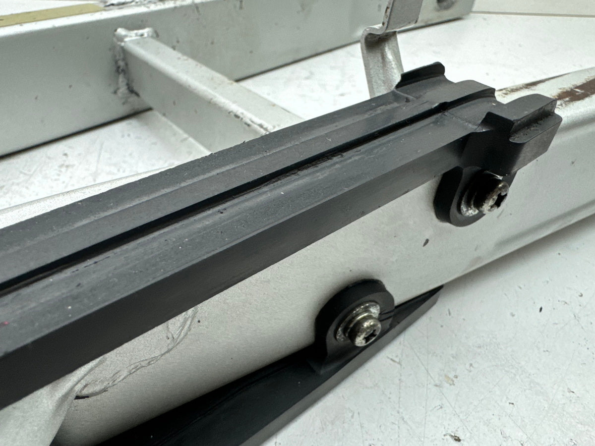 YAMAHA FZX 750 2MU (2JE) Schwinge Hinterradschwinge Swingarm (für Felge Rahmen)